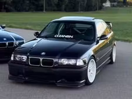BMW Série 3 328i 2.8 193
