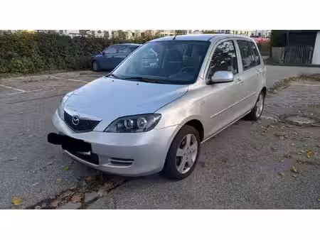 Mazda Mazda2 1.4 80