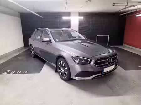 Mercedes-Benz Classe E E 300 2.0 211 4Matic