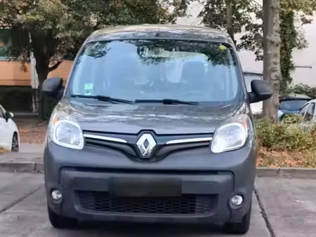 Renault Kangoo 1.5