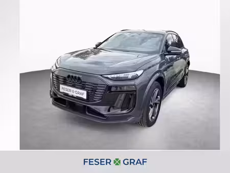 Audi Q6 E-Tron 306 Business Line