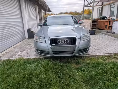 Audi A6 3.0 TDI