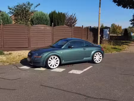 Audi TT 1.8
