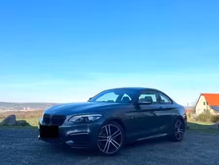 BMW Série 2 218i 136