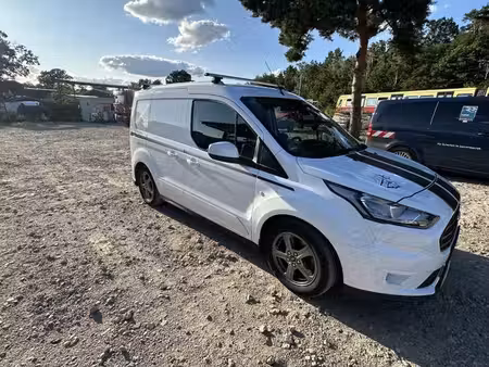Ford Transit 1.5 120