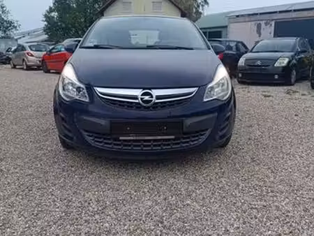 Opel Corsa 1.2 85 Selection