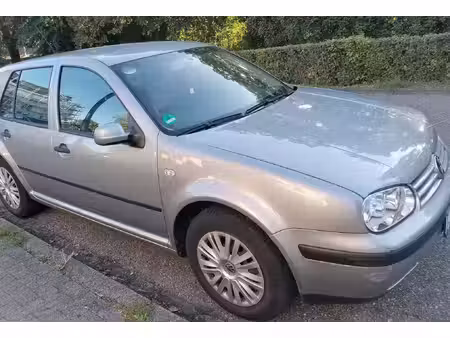 Volkswagen Golf 1.4 60 Trendline