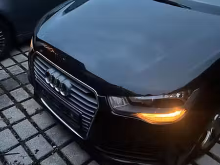 Audi A1 1.2 TFSI 86