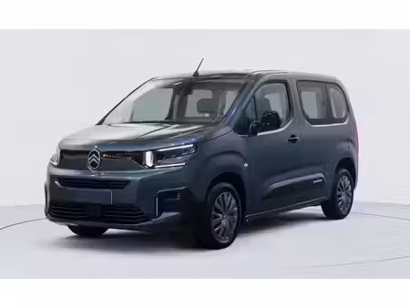 Citroën Berlingo 1.5 HDi 100 Plus