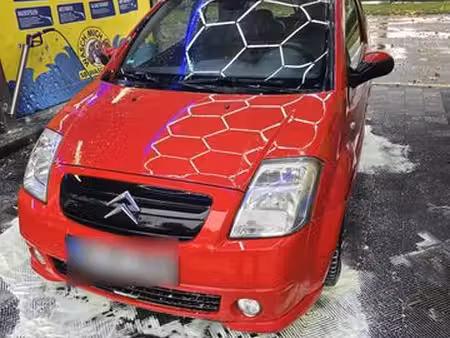 Citroën C2 