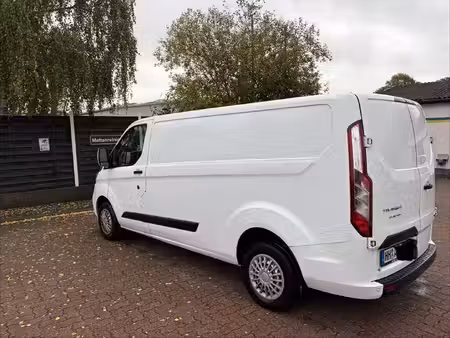 Ford Transit 2.0 105