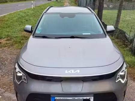 Kia Niro 204