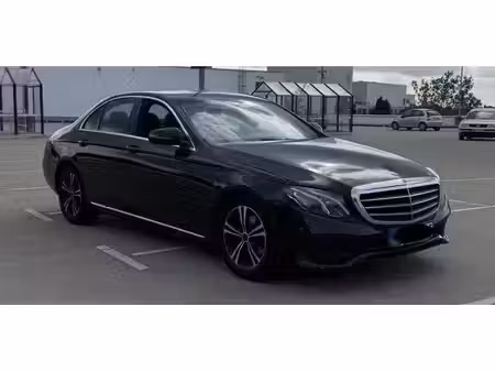 Mercedes-Benz Classe E E 200 2.0 4Matic