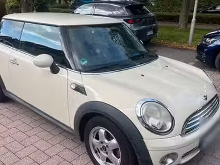 Mini Mini One 1.4 95