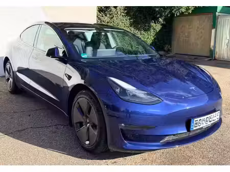 Tesla Model 3 Grande Autonomie 283