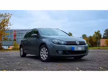 Volkswagen Golf 1.2 TSI 105
