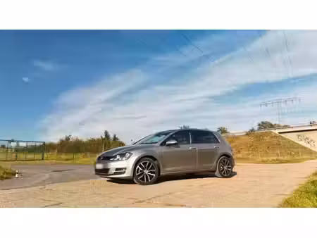 Volkswagen Golf 1.2