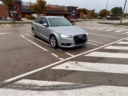 Audi A3 2.0 TDI 150