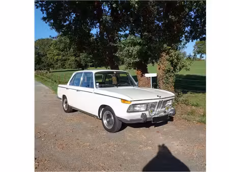 BMW Série 2