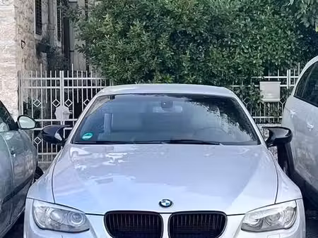 BMW Série 3 320d 2.0 184
