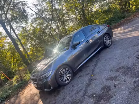 BMW Série 3 M340i 3.0 374 xDrive