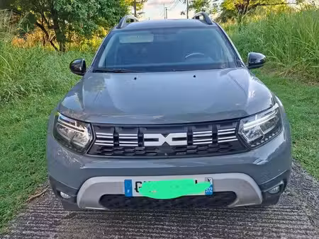 Dacia Duster 1.3 150