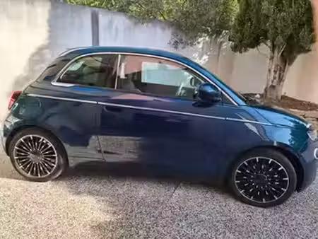 Fiat 500 95