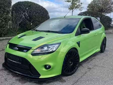 Ford Focus RS 2.5 305
