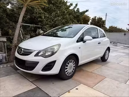 Opel Corsa 1.0 65