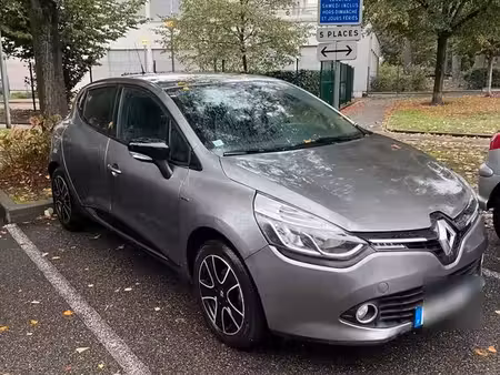 Renault Clio 1.2 75