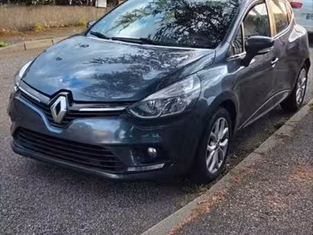 Renault Clio 1.5 dCi 90