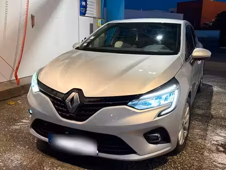 Renault Clio 1.0 TCe 100 Evolution