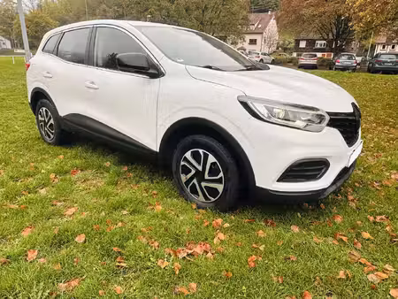 Renault Kadjar 1.3 TCe 140 Life