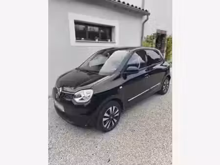 Renault Twingo 82 Intens