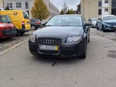 Audi A3 1.9 TDI 105