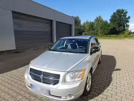 Dodge Caliber 2.0 140