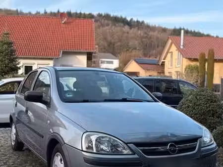Opel Corsa 1.0 60