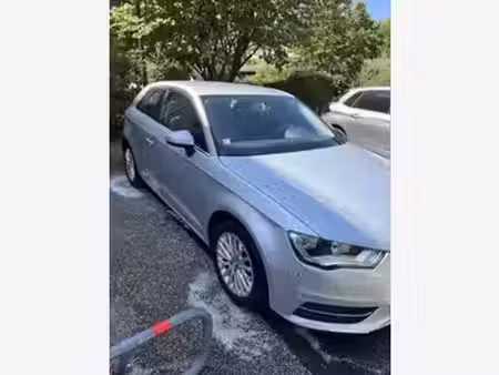 Audi A3 1.4 TFSI 140 Ambiente