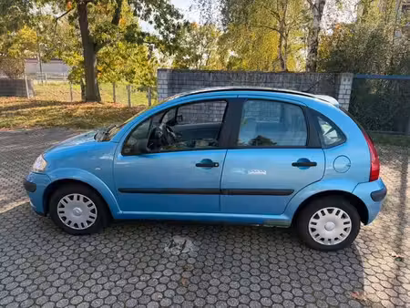 Citroën C3 1.1 60