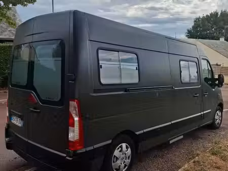 Renault Master 2.3 dCi 150