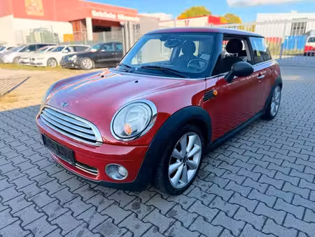 Mini Mini One 1.4 75