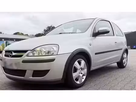 Opel Corsa 1.3 CDTI 70