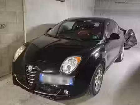 Alfa Romeo Mito 1.4 135 Selective