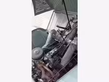 Citroën 2CV 