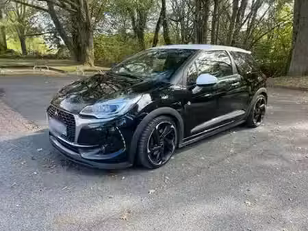 DS 3 1.6 THP 208
