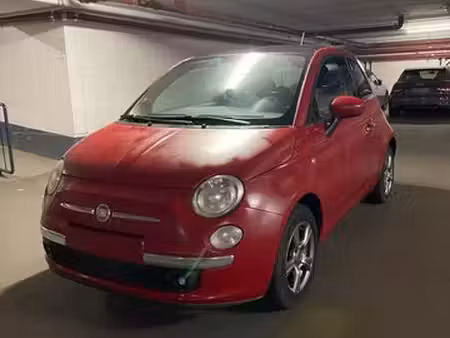Fiat 500 1.2 69