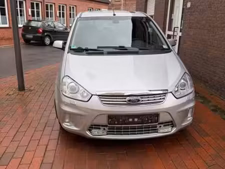 Ford C-max 1.6 TDCi 110 SE