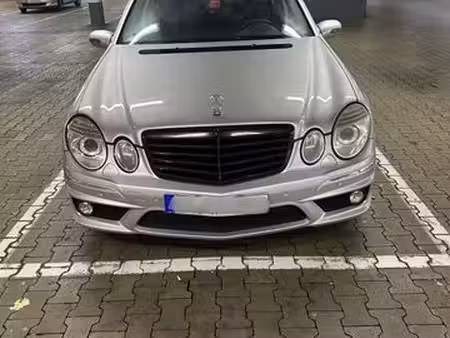 Mercedes-Benz Classe E E 220 2.1 CDI 150 Classic