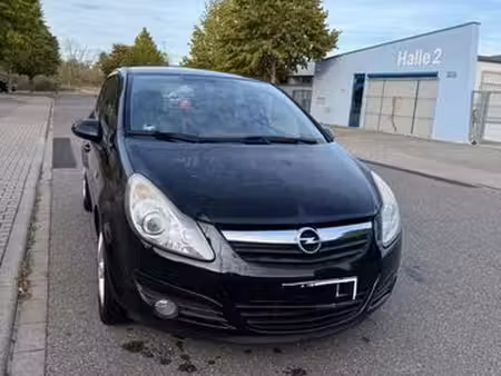 Opel Corsa 1.2 80 Innovation