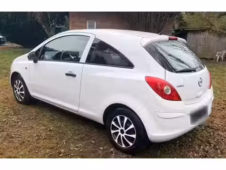 Opel Corsa 1.4 87 Selection